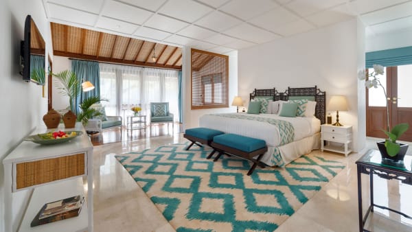 Villa Windu Asri - Bedroom